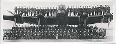 550 Squadron North Killingholme 1944 (249Kb)