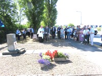 Reunion, North Killingholme, 2025