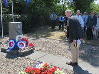 Reunion, North Killingholme, 2025