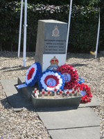 Reunion, North Killingholme, 2025