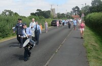 Reunion, North Killingholme, 2026