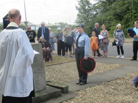 Reunion, North Killingholme, 2026