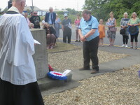Reunion, North Killingholme, 2026