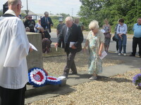 Reunion, North Killingholme, 2026