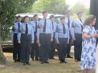 Reunion, North Killingholme, 2026